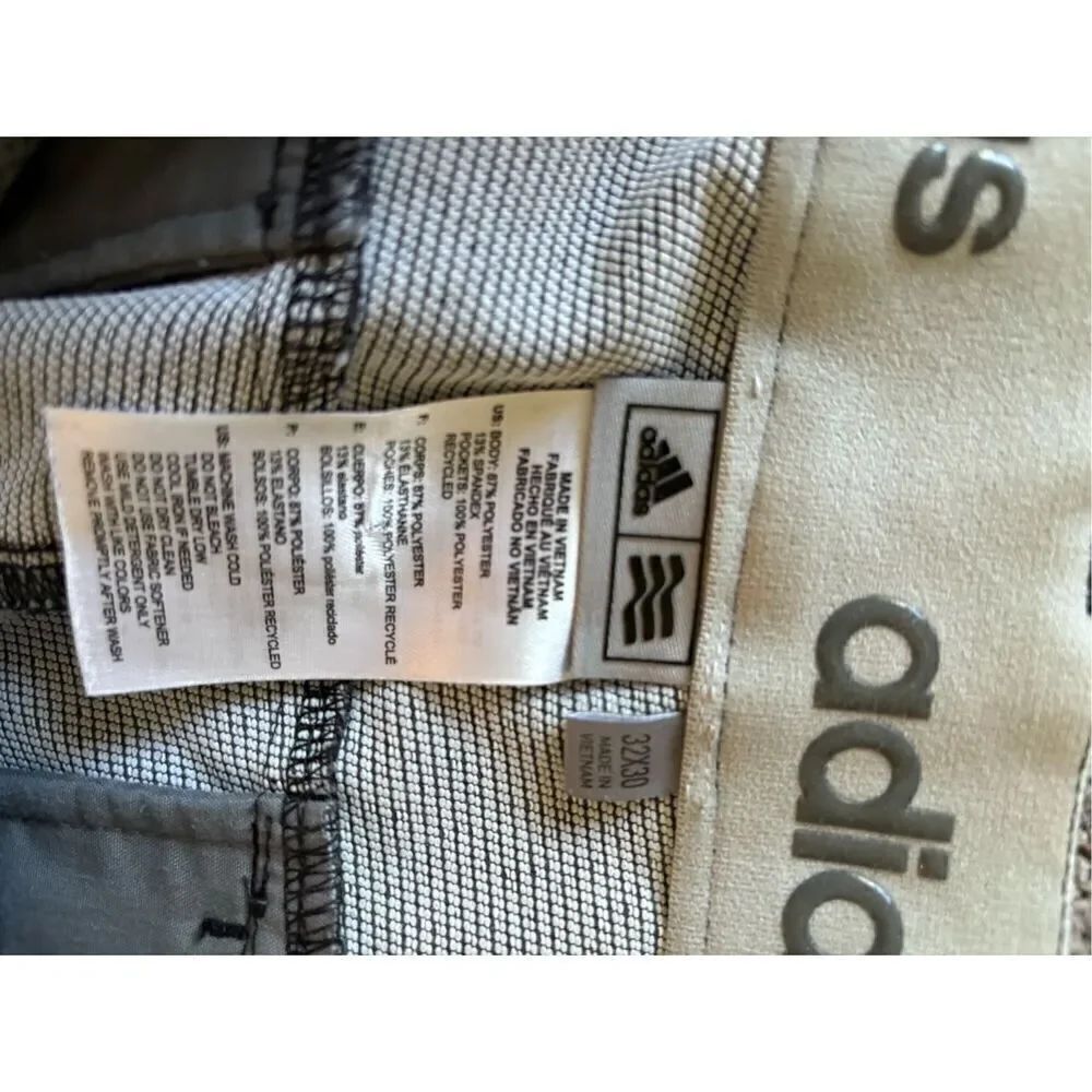 ADIDAS pants  - Picture 2 of 5